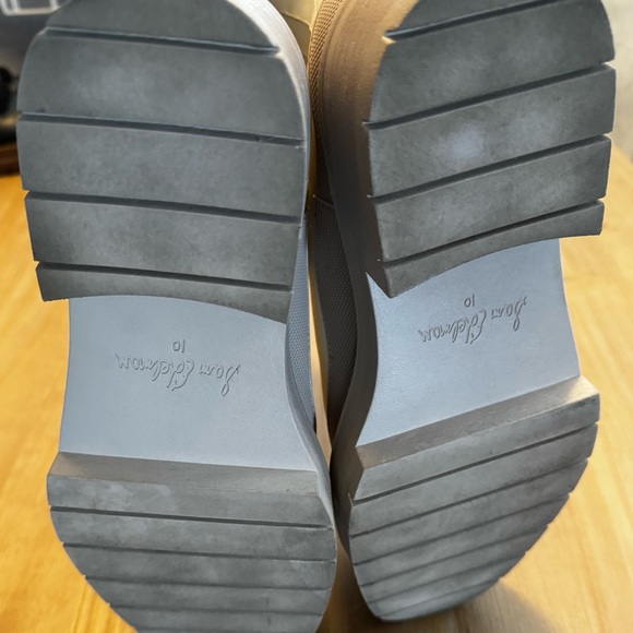 Sam Edelman Lulia Chelsea Boot - 10 - Picture 4 of 4